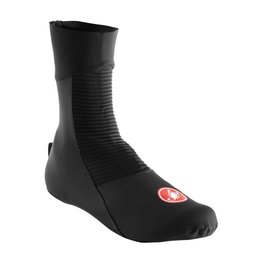 CASTELLI calentadores - ENTRATA - negro