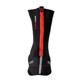 CASTELLI calentadores - PERFETTO - negro