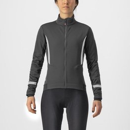 CASTELLI chaqueta aislante - DINAMICA 2 - negro