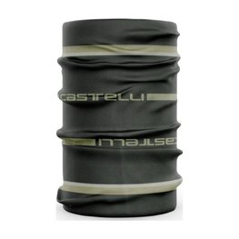 CASTELLI calentador de cuello - COMO NECK - verde