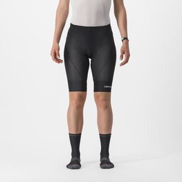 CASTELLI calzoncillos - TRAIL W LINER - negro