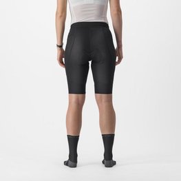 CASTELLI calzoncillos - TRAIL W LINER - negro