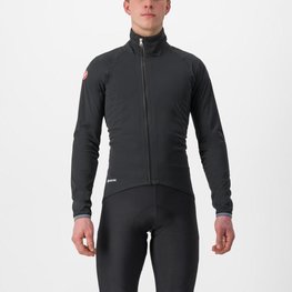 CASTELLI chaqueta aislante - GAVIA LITE - negro