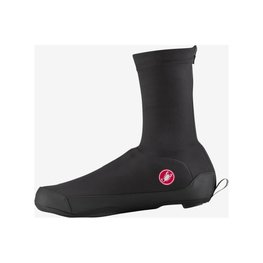 CASTELLI calentadores - UNLIMITED - negro