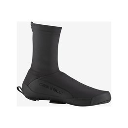 CASTELLI calentadores - UNLIMITED - negro