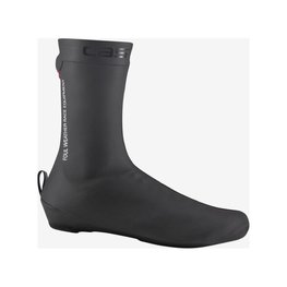 CASTELLI calentadores - PIOGGIA 4 - negro