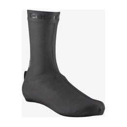 CASTELLI calentadores - PIOGGIA 4 - negro