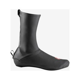 CASTELLI calentadores - AERO RACE - negro
