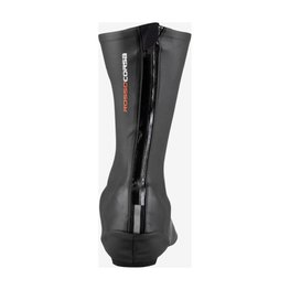 CASTELLI calentadores - AERO RACE - negro