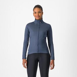 CASTELLI chaqueta aislante - TRANSITION 2 W - azul