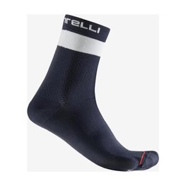 CASTELLI calcetines clásicos - PROLOGO LITE 15 - azul