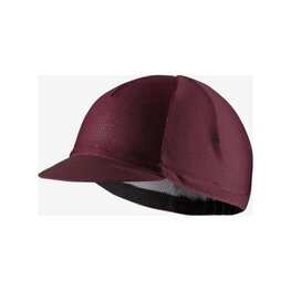 CASTELLI tapa - ESPRESSO 2 - granate