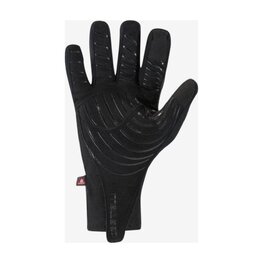 CASTELLI guantes de dedos largos - ESPRESSO 2 - negro