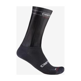 CASTELLI calcetines clásicos - FAST FEET 3 18 - negro