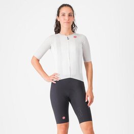 CASTELLI pantalones cortos de tirantes - FREE AERO RACE S W - negro
