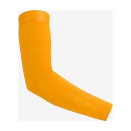 CASTELLI calentadores de manos - ESPRESSO - naranja