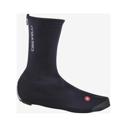 CASTELLI calentadores - ESPRESSO 2 W - negro