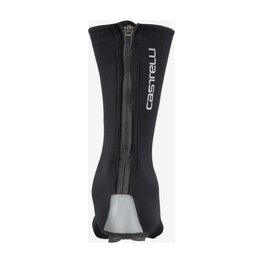 CASTELLI calentadores - ESPRESSO 2 W - negro