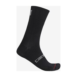 CASTELLI calcetines clásicos - COMO 20 THERMAL - azul