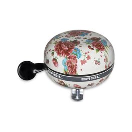 BASIL Campana - BLOOM BIG BELL - blanco
