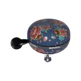 BASIL Campana - BLOOM BIG BELL - azul