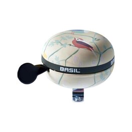 BASIL Campana - WANDERLUST BIG BELL - marfil