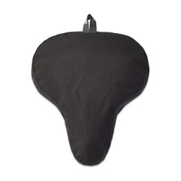 BASIL cubierta protectora - GO-SADDLE COVER - negro