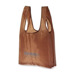 BASIL bolsa - KEEP SHOPPER - marrón