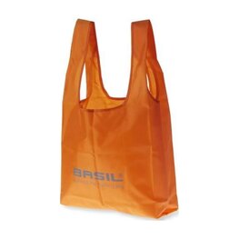 BASIL bolsa - KEEP SHOPPER - naranja