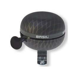 BASIL Campana - NOIR BELL - negro