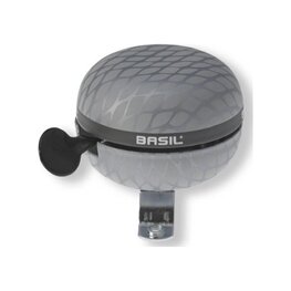 BASIL Campana - NOIR BELL - plateado