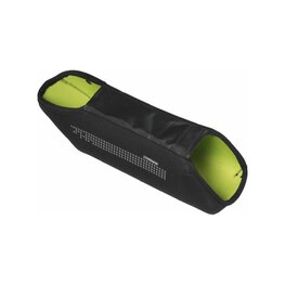 BASIL cubierta protectora - DOWNTUBE BATTERY COVER - negro