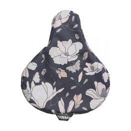 BASIL cubierta protectora - MAGNOLIA SADDLE COVER - azul