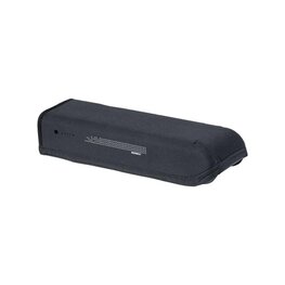 BASIL cubierta protectora - REAR BATTERY COVER - negro