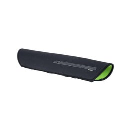 BASIL cubierta protectora - INTEGRATED BATTERY COVER UNIVERSAL - negro