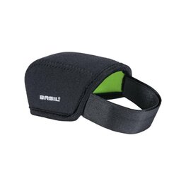 BASIL cubierta protectora - ELECTRIC CAP FOR BOSCH - negro