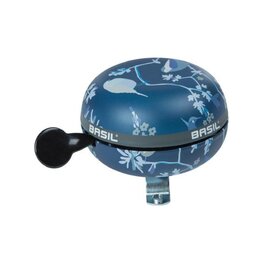 BASIL Campana - WANDERLUST BIG BELL - azul