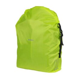 BASIL cubierta protectora - KEEP DRY & CLEAN - verde