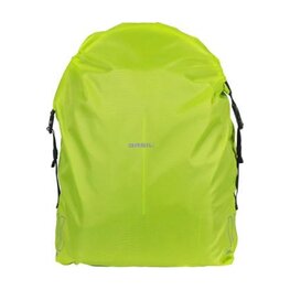 BASIL cubierta protectora - KEEP DRY & CLEAN - verde