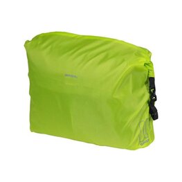 BASIL cubierta protectora - KEEP DRY & CLEAN - verde