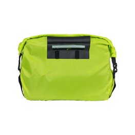 BASIL cubierta protectora - KEEP DRY & CLEAN - verde