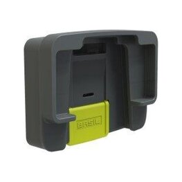 BASIL Adaptador - BASEASY/ KF ADAPTER PLATE - negro