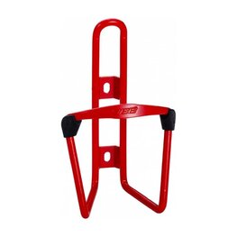 BBB cesto para botellas - FUELTANK - rojo