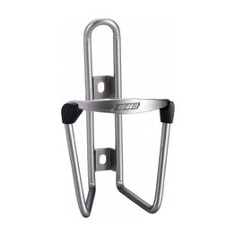 BBB cesto para botellas - FUELTANK - plateado