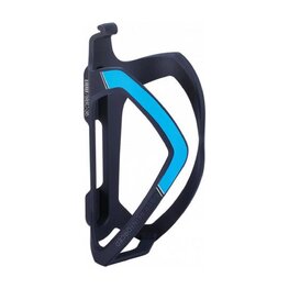 BBB cesto para botellas - FLEXCAGE - azul/negro