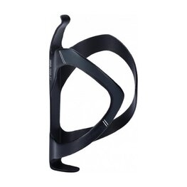 BBB cesto para botellas - FIBERCAGE - negro