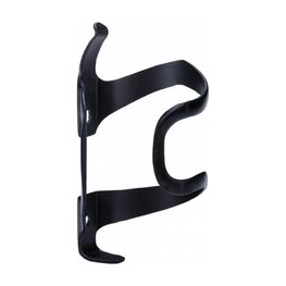 BBB cesto para botellas - L+R SIDECARBON LEFT - negro