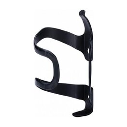 BBB cesto para botellas - L+R SIDECARBON LEFT - negro
