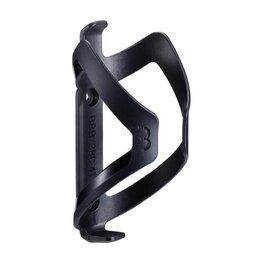 BBB cesto para botellas - FASTCAGE - negro
