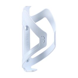 BBB cesto para botellas - FASTCAGE - blanco